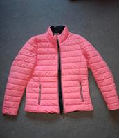 Steppjacke von Wind Größe M Hessen - Kirchhain Vorschau