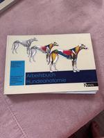 Arbeitsbuch Hundeanatomie Bayern - Hallbergmoos Vorschau