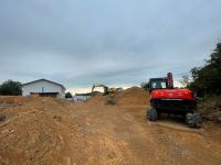 Baumaschinen und Baugeräte Minibagger Radlader Rüttelplatte Bayern - Büchlberg Vorschau