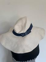 Sommerhut Strohhut  Hut Strandhut Primark Neu Burglesum - Burg-Grambke Vorschau
