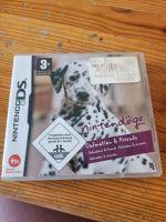 Nintendo Nintendogs Dalmatiner und freunde Niedersachsen - Kreiensen Vorschau