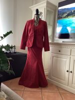 Vera Mont Abend Kleid Cocktail Kleid drei teilen Nordrhein-Westfalen - Datteln Vorschau