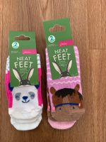 Bamboo Neat Feet Socken NEU Größe 18-20 Nordrhein-Westfalen - Alsdorf Vorschau