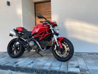 Ducati 796 Monster Orginalzustand❗️❗️❗️ Saarland - Nohfelden Vorschau
