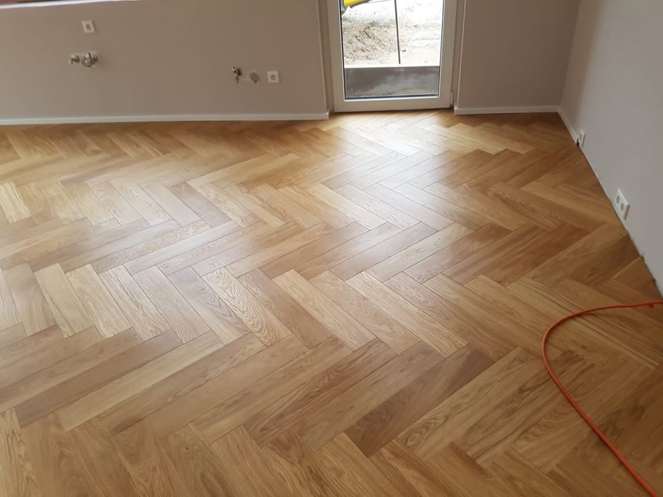 Verlegung Parkett Mainz Günstig - Bodenbeläge Mainz Preiswert - Renovierung Bodenbeläge Parkett Vinyl Laminat - Parkett Schleifen Versiegeln Ölen - Vinyl Laminat Terrassen Mainz Günstig in Mainz