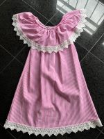 Sommerkleid Größe 140 Bayern - Heßdorf Vorschau