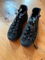 Salomon Outdoor Techamphibian Größe 38 Sachsen - Hainewalde Vorschau