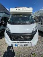 Laika Ecovip L 2009 Nordrhein-Westfalen - Geldern Vorschau