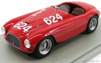 Ferrari 166 MM #624 Gewinner Mille Miglia 1949 1 18 TECNOMODEL Aachen - Horbach Vorschau