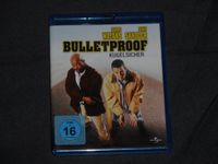 blu ray / Bulletproof - Kugelsicher / Adam Sandler / Damon Wayans Rheinland-Pfalz - Ludwigshafen Vorschau