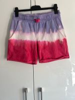 Another Brand Shorts Gr. M Tie Dye Batik Stickerei Nordrhein-Westfalen - Detmold Vorschau