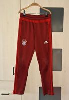 Original Adidas FC Bayern München Traingshose Gr.140 FCB Hose Bayern - Germering Vorschau