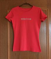 T-Shirt   von Benetton Saarland - Nonnweiler Vorschau