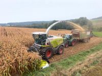 Lohnunternehmen Landwirt Fachkraft Agrarservice Hessen - Otzberg Vorschau