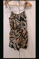 Jumpsuit aus Leinen Gr. S Niedersachsen - Lengede Vorschau
