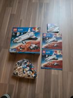 Lego City 60226 West - Zeilsheim Vorschau