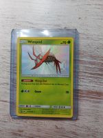 Wimpod SV4/SV94, Holo Pokemon, Hidden Fates, Englisch Mecklenburg-Vorpommern - Mesekenhagen Vorschau