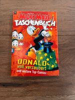 Mickey Mouse Taschenbuch Nr. 17 Bochum - Bochum-Wattenscheid Vorschau