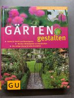 Buch von GU „Gärten gestalten“ wie neu Hessen - Dietzenbach Vorschau