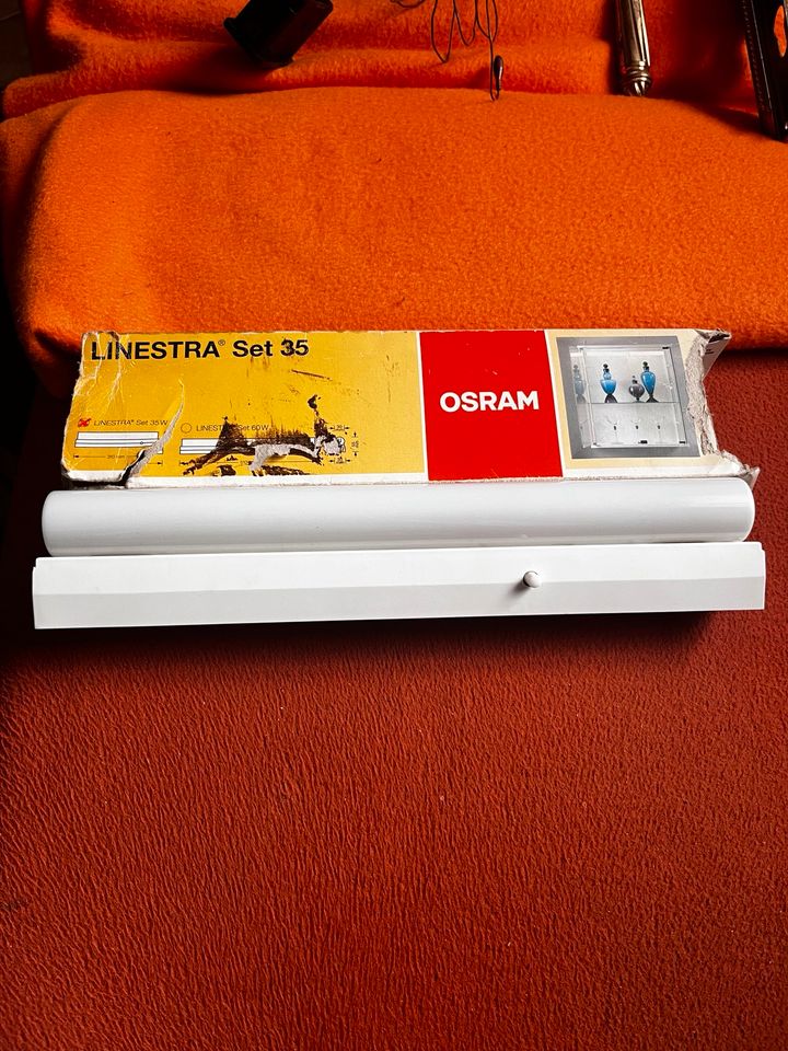 Osram Komplett- Lampe für Küche/Schrank usw. in Berlin