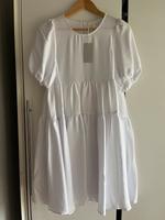 Cos Sommerkleid weiß in Größe 36, Neu mit Etikett Bayern - Geisenfeld Vorschau