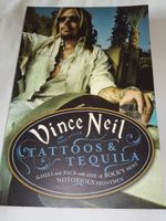 Vince Neil: Tattoos & Tequila: To Hell and Back - Englisch Biogra Schleswig-Holstein - Bad Segeberg Vorschau