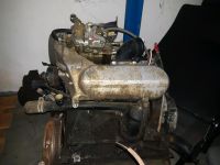 Dieselmotor VW Polo 1.3 Sachsen - Demitz-Thumitz Vorschau