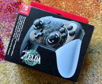 Nintendo Zelda TOTK Controller *NEU* Bayern - Altenkunstadt Vorschau