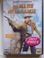 Der Mann aus Laramie (DVD, 2009) James Stewart  NEU/OVP Thüringen - Altenburg Vorschau