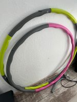 Hula Hoop Reifen Hessen - Breitscheid Vorschau