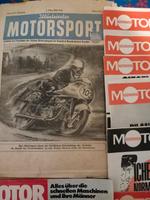 DDR Zeitschriften  Motorsport Sachsen - Wilthen Vorschau