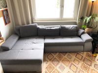 Sofa / Couch / Schlafcouch West - Unterliederbach Vorschau