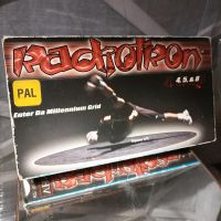 Radiotron Breakdance 70min VHS Baden-Württemberg - Bad Friedrichshall Vorschau