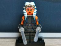 LEGO® Star Wars Ahsoka Tano sw1300 Minifigur Set 75362 Baden-Württemberg - Karlsruhe Vorschau