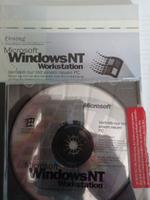 3x windows NT 4.0 Workstations Bayern - Kitzingen Vorschau