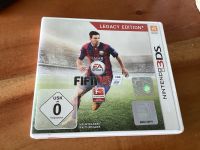Nintendo 3 DS FIFA 15 Legacy Edition Nordrhein-Westfalen - Radevormwald Vorschau