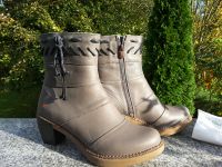 Art Company Stiefelette gr 42 taupe/grau NEU Nordrhein-Westfalen - Mülheim (Ruhr) Vorschau