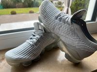 Nike Damenschuhe Sneaker 38 wie Neu Hessen - Langgöns Vorschau