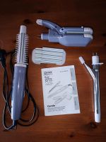 Haarstyling Set 4 in 1 von Carrera Schleswig-Holstein - Bad Bramstedt Vorschau