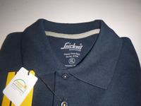 2 Stück Snickers Classic Polo Shirt,schwarz gr.M ,Navy gr.XL Bayern - Neufahrn Vorschau