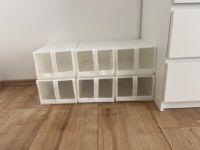 6x Ikea skubb schuhboxen Hessen - Staufenberg Vorschau