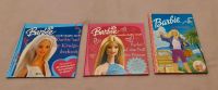 3x Barbie Buch Meine zauberhafte Welt + Auf der Insel Berlin - Tempelhof Vorschau