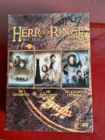 DVD Box Herr der Ringe Bayern - Nordhalben Vorschau