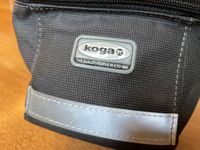 Koga Miyata Founder S - Gepäckträgertasche + Pumpe - Klapprad Düsseldorf - Friedrichstadt Vorschau