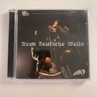 Fler - Neue Deutsche Welle CD Hessen - Offenbach Vorschau