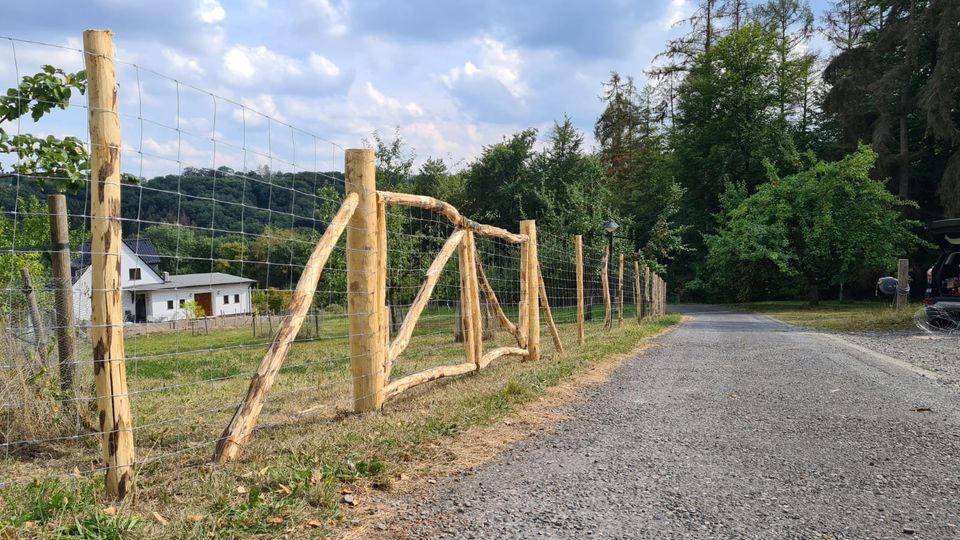 - Gartenpflege - Hecke schneiden, Rasen mähen, Baumfällung in Wipperfürth