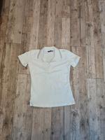 Poloshirt Damen weiß xxs von CMD Baden-Württemberg - Leutkirch im Allgäu Vorschau