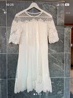 Brautkleid Cocktailkleid von Ida Stöstedt Sachsen - Gohrisch Vorschau