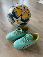 Puma Fußballschuhe 30 Niedersachsen - Hillerse Vorschau