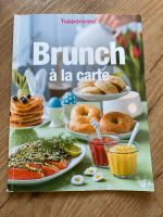 Kochbuch Tupperware Brunch a la carte Nordrhein-Westfalen - Bergkamen Vorschau